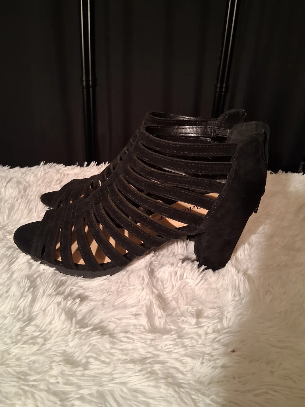 Bella Vita chic black